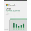 Image de Suite Bureautique Microsoft Office Famille et Petite Entreprise 2024 - 1 Licence (PKC - Carte d'activation) #DEFAULT