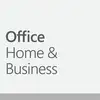 Image de Microsoft Office Home and Business 2024 Office suite Complète 1 licence(s) Français - Neuf