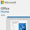 Image de Microsoft Office Home 2024, Suite Office, complète, 1 licence, téléchargement électronique de logiciel (ESD), téléchargement, Windows 10, Windows 11