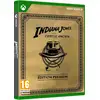 Image de Bethesda Indiana Jones et le Cercle ancien - Premium Edition - Neuf
