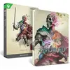 Image de Vidéospiel Xbox Series X Microsoft Avowed Premium Edition SteelBook