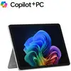 Image de PC Hybride 2-en-1 Surface Pro (12 Ecran Tactile Copilot+ Snapdragon X Plus 16 Go RAM 256 Go SSD Platine - Neuf