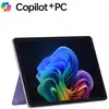 Image de Microsoft Surface Pro 12 Snapdragon 512 Go 30,5 cm (12 ) 16 Go Wi-Fi 7 (802.11be) Windows 11 Home Violet - Neuf