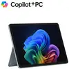 Image de Microsoft Surface Pro 12 Snapdragon 512 Go 30,5 cm (12 ) 16 Go Wi-Fi 7 (802.11be) Windows 11 Home Gris - Neuf