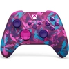 Image de Microsoft Xbox Wireless Controller   Heart Breaker Special Edition Bleu, Rose, Violet Bluetooth Manette de jeu Analogique/Numérique Android, PC, Xbox One, Xbox Series S, Xbox Series X, iOS - Neuf