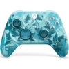 Image de Microsoft Xbox Wireless Controller   Ice Breaker Special Edition Turquoise Bluetooth Manette de jeu Analogique/Numérique Android, PC, Xbox One, Xbox Series S, Xbox Series X, iOS - Neuf