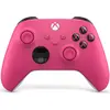 Image de Microsoft EP2-29912 accessoire de jeux vidéo Rose, Blanc Bluetooth Manette de jeu Analogique/Numérique Android, PC, Xbox One, Xbox Series S, Xbox Series X, iOS