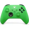Image de Microsoft EP2-29916, Gamepad, Android, PC, Xbox One, Xbox Series S, Xbox Series X, iOS, D-Pad, Bouton Partager, Analogique / Numérique, Sans fil, Bluetooth