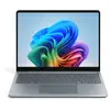 Image de Microsoft Surface Laptop 13 Copilot+ PC Snapdragon Ordinateur portable 33 cm (13 ) Écran tactile 16 Go LPDDR5x-SDRAM 512 Go SSD Wi-Fi 7 (802.11be) Windows 11 Home Gris - Neuf