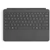 Image de MICROSOFT Surface Pro 12'' Keyboard, Anthrazit - Neuf