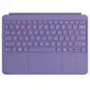 Image de Microsoft Surface Pro 12-inch Keyboard Violet - Neuf