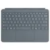 Image de Microsoft Surface Pro 12-inch Keyboard Gris - Neuf