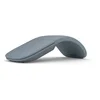Image de Microsoft Surface Arc Mouse souris Voyage Ambidextre Bluetooth BlueTrack 1800 DPI - Neuf