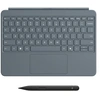 Image de Microsoft Azerty Signature Bleu + Stylet Slim Pen 2 pour Surface Pro 12' - Neuf