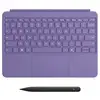 Image de Microsoft Surface Pro 12-inch Keyboard w/ Slim Pen Violet - Neuf