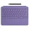 Image de Microsoft Surface Pro 12" Keyboard mit Slim Pen, Violett - violet