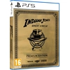 Image de Bethesda Indiana Jones et le Cercle ancien - Premium Edition - Neuf