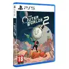 Image de Jeu PS5 Microsoft The Outer Worlds 2 édition boîte PEGI 18 - Neuf