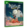 Image de Jeu Xbox Series X Microsoft The Outer Worlds 2 Édition Premium Code numérique PEGI 18 - Neuf