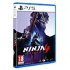 Image de Jeu PS5 Microsoft Ninja Gaiden 4 - Hack'n'slash, Blu-ray, PEGI 18 Noir/Bleu - Neuf