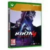 Image de Jeu Xbox Microsoft Ninja Gaiden 4 Édition Deluxe 4K PEGI 18 Noir/Doré - Neuf