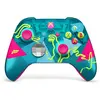 Image de Manette Xbox Microsoft Forza Horizon 6 Édition limitée, manette de jeu, Android, PC, Xbox One, Xbox Series S, Xbox Series X, iOS, D-Pad, bouton Partager, sans fil, Bluetooth, multicolore