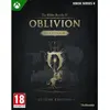 Image de Microsoft The Elder Scrolls IV : Oblivion Remastered - Deluxe Edition, Xbox Series X, Star í