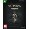 Image de Microsoft The Elder Scrolls IV: Oblivion Remastered - Deluxe Edition - Neuf