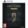 Image de Microsoft The Elder Scrolls IV: Oblivion Remastered - Deluxe Edition - Neuf