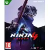 Image de Microsoft Ninja Gaiden 4 - Neuf