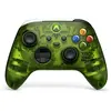 Image de Microsoft XBOX Wireless Controller Vert Bluetooth/USB Manette de jeu Analogique/Numérique
