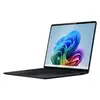 Image de Microsoft Surface Laptop 12 13,8  Touchscreen Snapdragon X2 Elite 16 Go/512 Go SSD Noir Windows 11 Home 120 Hz - Neuf