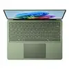 Image de PC Portable Microsoft Surface Laptop 13,8 Snapdragon X2 Elite 16 Go 512 Go SSD Écran tactile PixelSense Flow Vert - Neuf