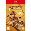 Image de SW2 Indiana Jones et le Cercle Ancien (SWITCH 2) - Neuf