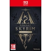 Image de The Elder Scrolls V Skyrim Anniversary Edition (SWITCH 2) [CODE DANS LA BOITE] - Neuf