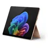 Image de Microsoft Surface Pro 12 Copilot+, ordinateur portable, écran de 33 cm (13 pouces), résolution de 2880 x 1920 pixels, 512 Go de stockage, 16 Go de mémoire vive, système d'exploitation Windows 11 Home, couleur or