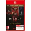 Image de Jeu Nintendo Switch 2 Diablo IV Age of Hatred Collection Standard MICROSOFT Noir - Neuf