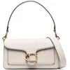 Image de Sac bandoulière Coach Tabby 26, couleur blanche