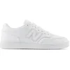 Image de New Balance Sneakers BB480L3W in White color size 36