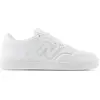 Image de NEW BALANCE - Baskets BB480 unies - Numéro 38