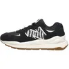 Image de New Balance 5740 Sneakers Laag - Zwart - Maat 37