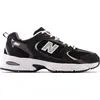 Image de New Balance Sneakers MR530CC in Black color size 38.5