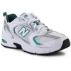 Image de New Balance Baskets MR530AB blanc pour homme