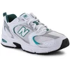 Image de New Balance Sneakers MR530AB in White color size 44