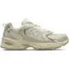 Image de New Balance 530 Homme - Baskets, Beige - Pointure 40.5 - Synthétique, Textile