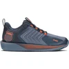 Image de K-swiss Ultrashot 3 Hb Chaussures pour terre battue Bleu UE 44 Homme Bleu UE 44
