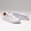 Image de K-Swiss Baskets 97943-115-M blanc pour femme