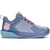 Image de Chaussures de terre battue K-swiss Ultrashot 3 Hb, bleu, taille 37 1/2 (femme)