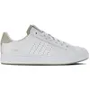 Image de K-Swiss Baskets 97263-907-M blanc pour femme