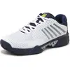 Image de K-Swiss Chaussures de tennis Chaussures de padel Hypercourt Express 2 Hommes Blancs